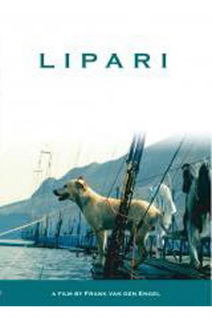 Постер: Lipari