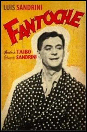 Постер: Fantoche