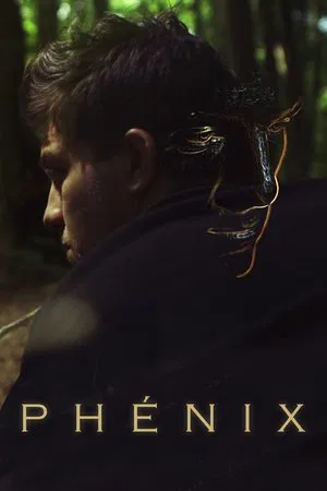 Постер: The Phoenix
