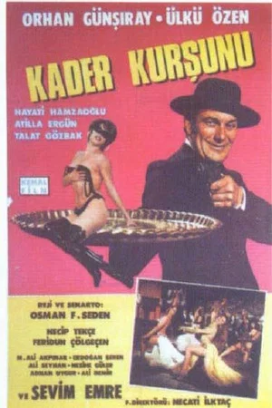 Постер: Kader Kurşunu