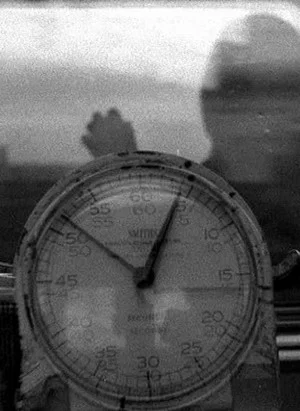 Постер: Clock & Train