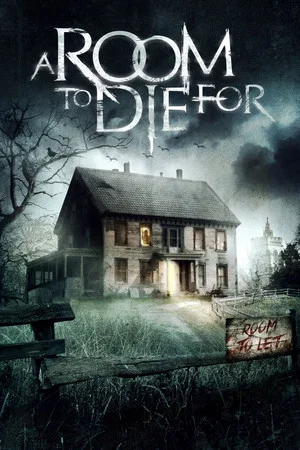 Постер: A Room to Die For
