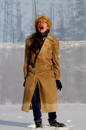 Постер: Torgo Kills / Torgo Lives