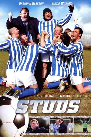 Постер: Studs