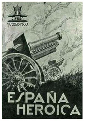 Постер: Heroic Spain