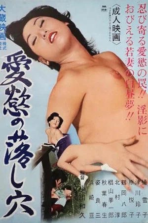 Постер: Aiyoku no otoshi ana
