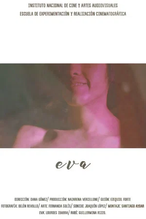 Постер: Eva