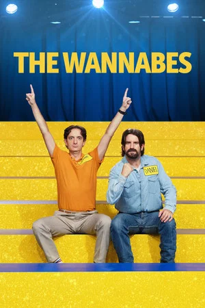 Постер: The Wannabes