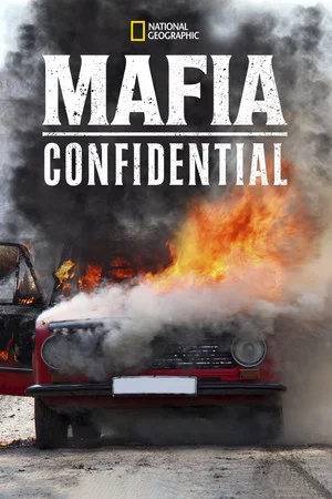 Постер: Mafia Confidential