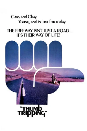 Постер: Thumb Tripping