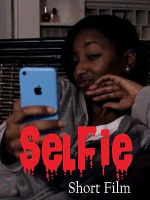 Постер: Selfie