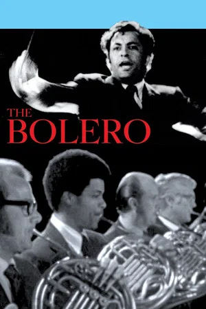 Постер: The Bolero