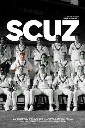 Постер: Scuz