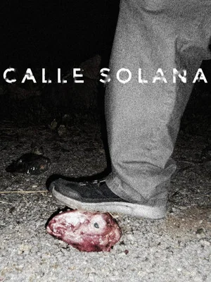 Постер: Calle Solana