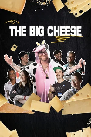 Постер: The Big Cheese