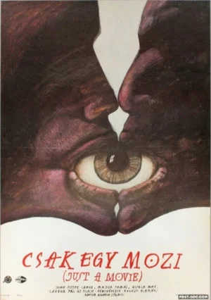 Постер: Just a Movie