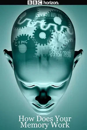 Постер: Horizon: How Does Your Memory Work?
