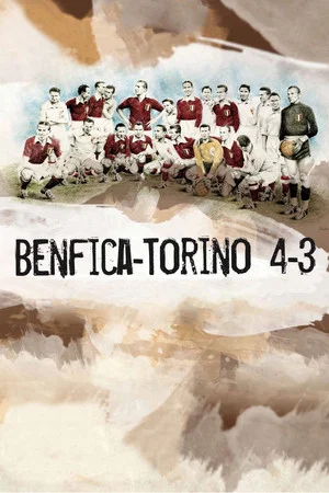 Постер: Benfica-Torino 4-3