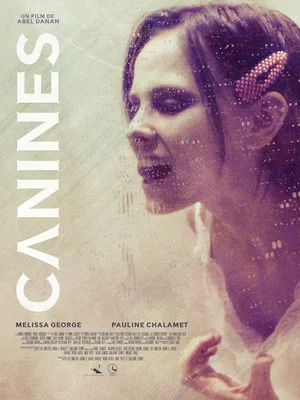 Постер: Canines