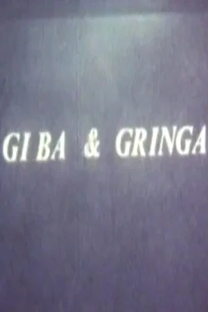 Постер: Giba e Gringa