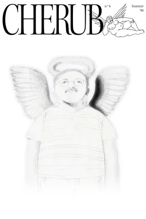 Постер: Cherub