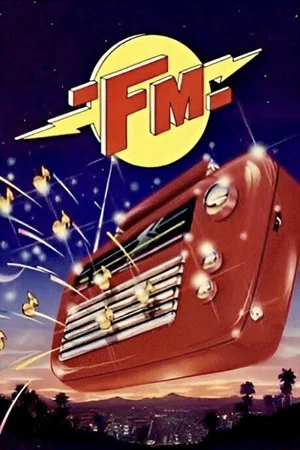 Постер: FM