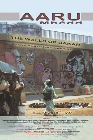 Постер: The Walls of Dakar