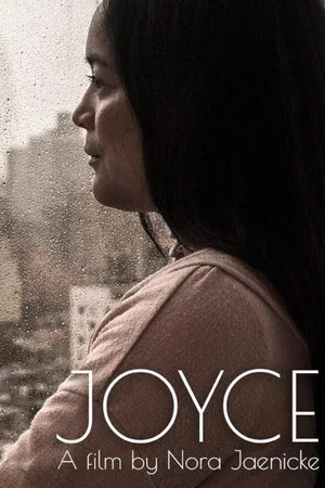 Постер: Joyce