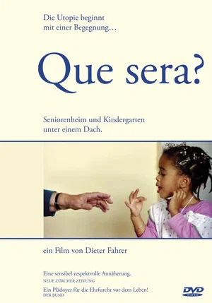 Постер: Que sera?
