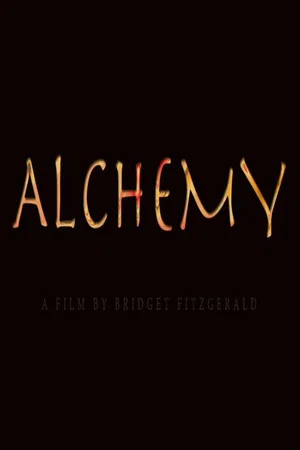 Постер: Alchemy
