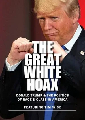 Постер: The Great White Hoax