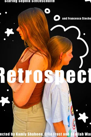 Постер: Retrospect