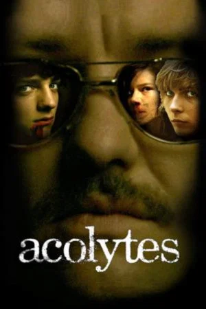 Постер: Служители