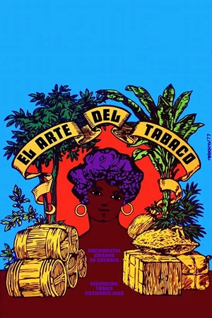 Постер: El arte del tabaco