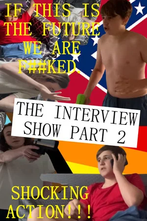 Постер: The Interview Show Part 2