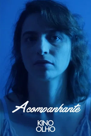 Постер: Acompanhante