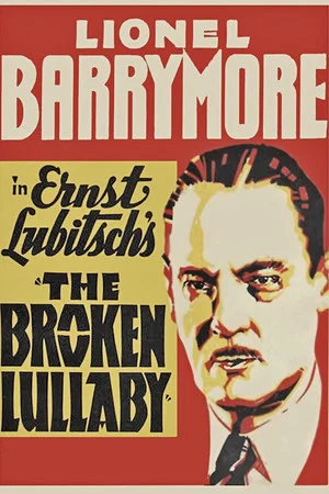 Постер: Broken Lullaby