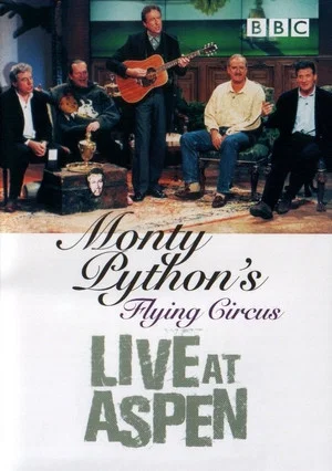 Постер: Monty Python: From Spam to Sperm