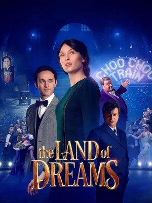 Постер: The Land of Dreams