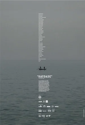 Постер: Saudade