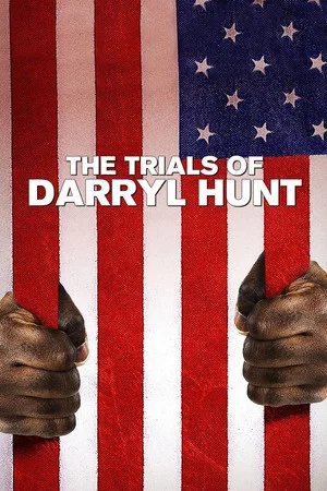Постер: The Trials of Darryl Hunt
