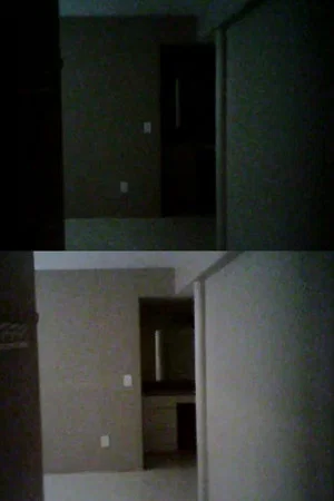 Постер: Songs from an Empty Room