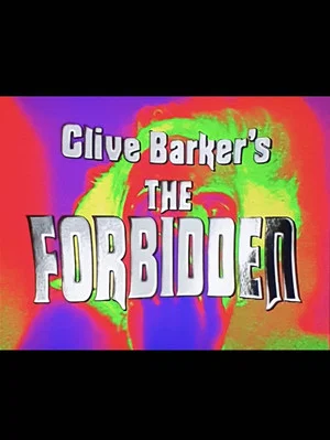 Постер: The Forbidden