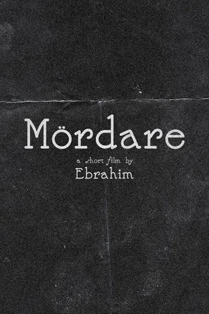 Постер: Mördare
