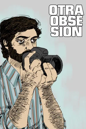 Постер: Another Obsession