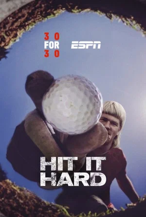 Постер: Hit It Hard