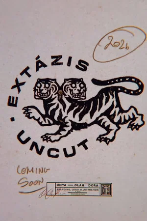 Постер: Extázis Uncut