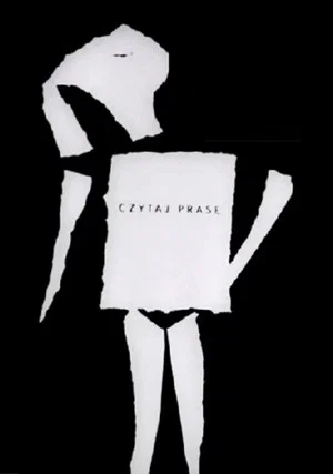 Постер: Strip-Tease