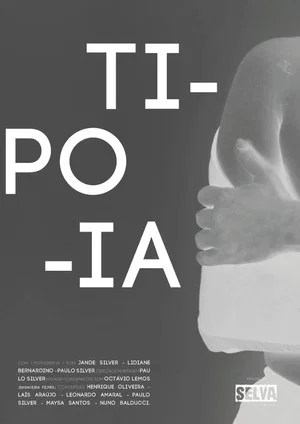 Постер: Tipóia