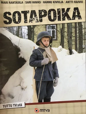 Постер: Sotapoika